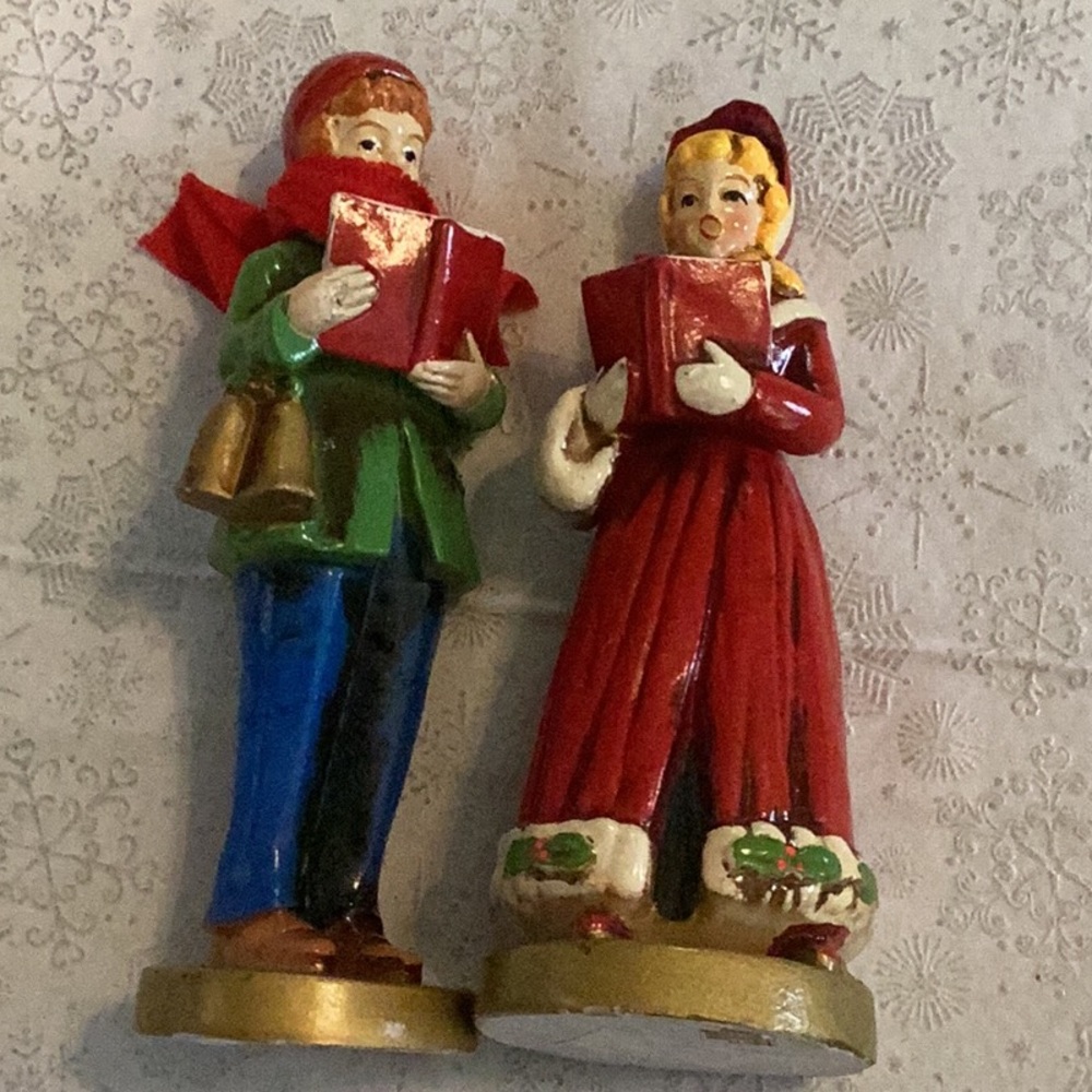 Vintage Carolee’s